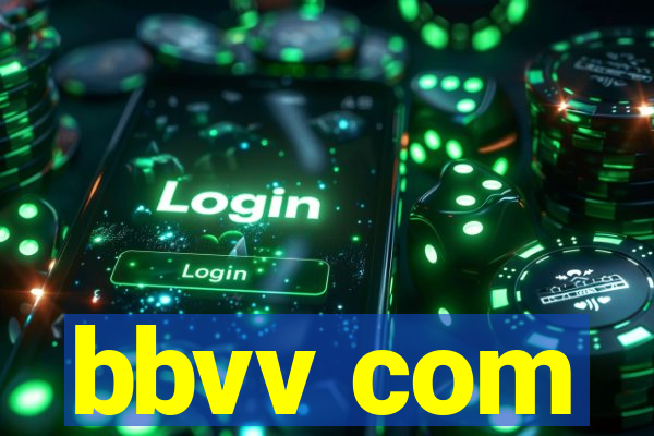 bbvv com
